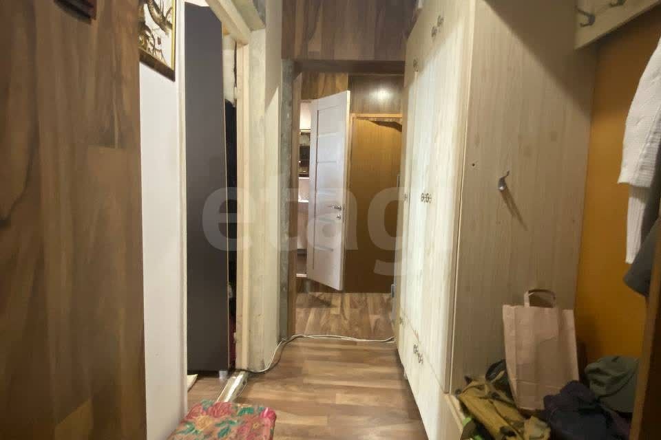 Продаётся 2-комнатная квартира, 48.8 м²