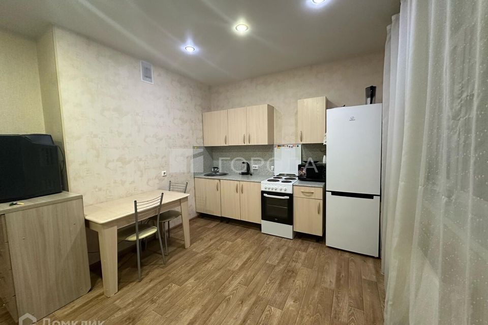 Сдаётся студия, 29.1 м²