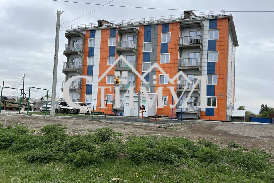 Продаётся студия, 31.2 м²