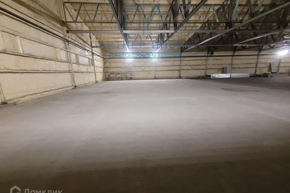 Сдаётся склад, 475 м²