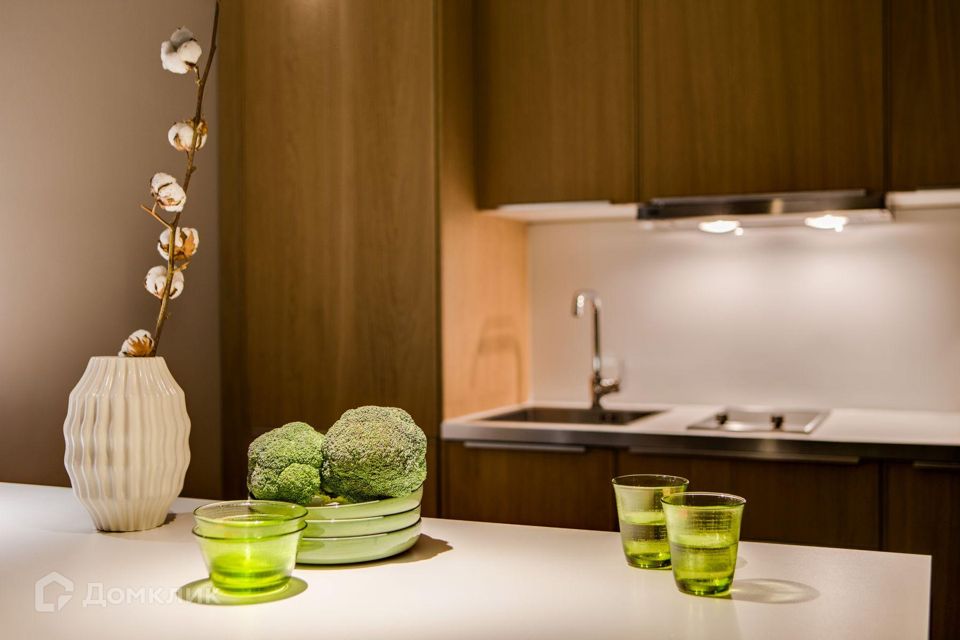 Сдаётся студия, 32 м²