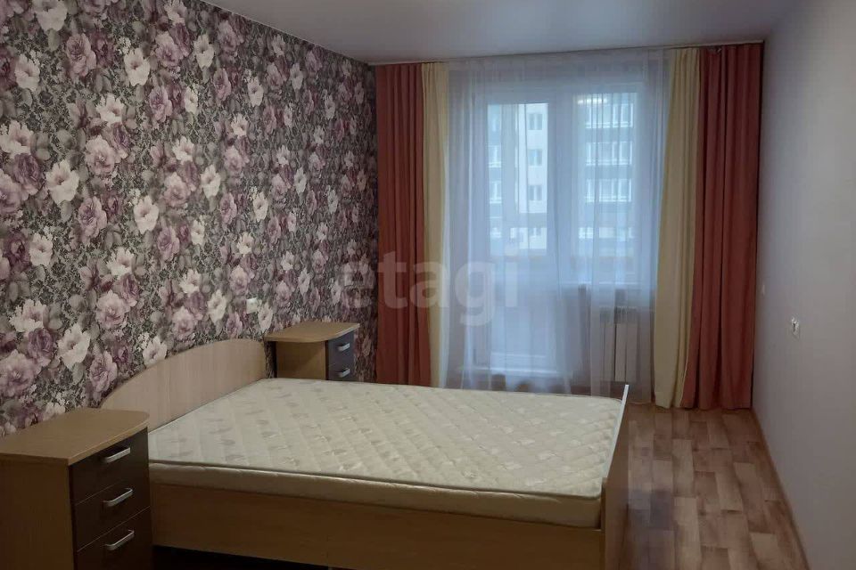 Сдаётся 2-комнатная квартира, 59 м²