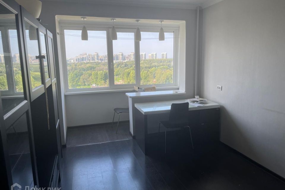 Продаётся 2-комнатная квартира, 45 м²