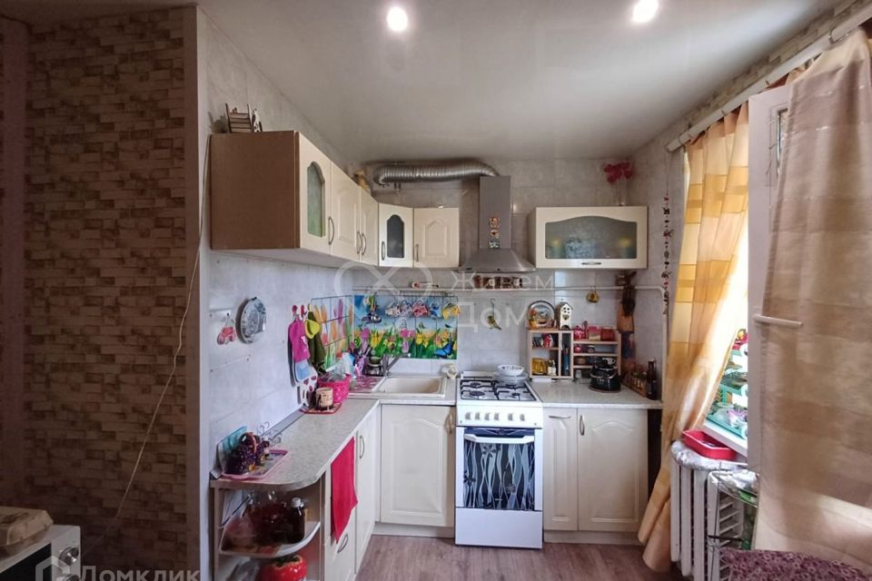 Продаётся 2-комнатная квартира, 44.7 м²