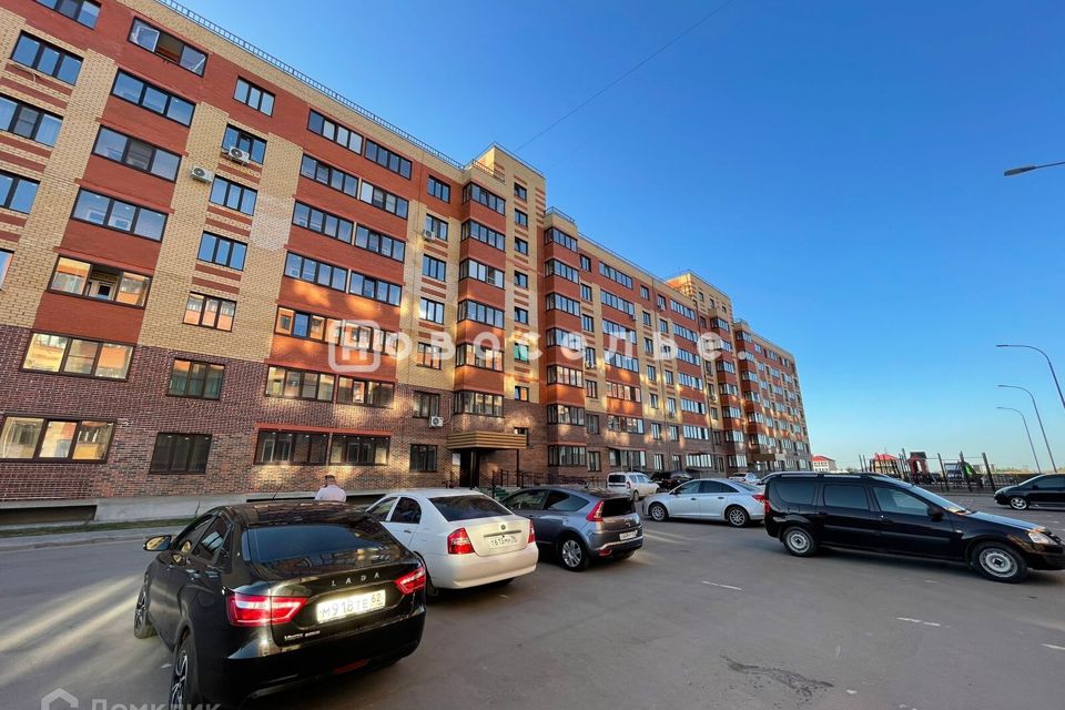 Продаётся студия, 17.2 м²