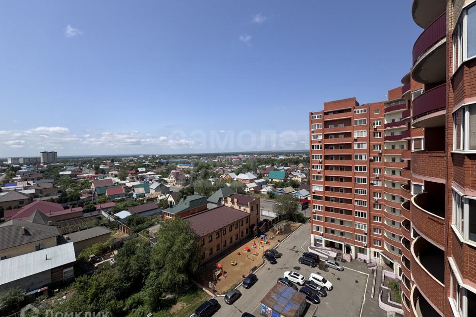 Продаётся 3-комнатная квартира, 76 м²