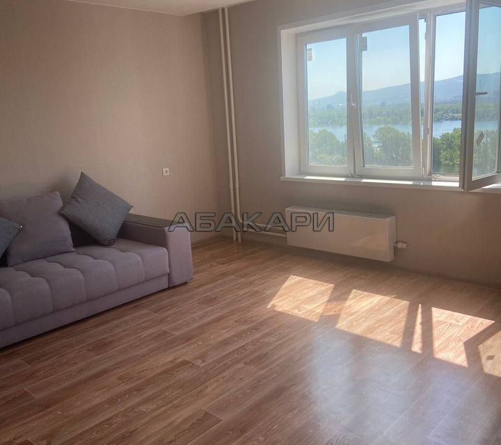 Сдаётся 2-комнатная квартира, 54 м²