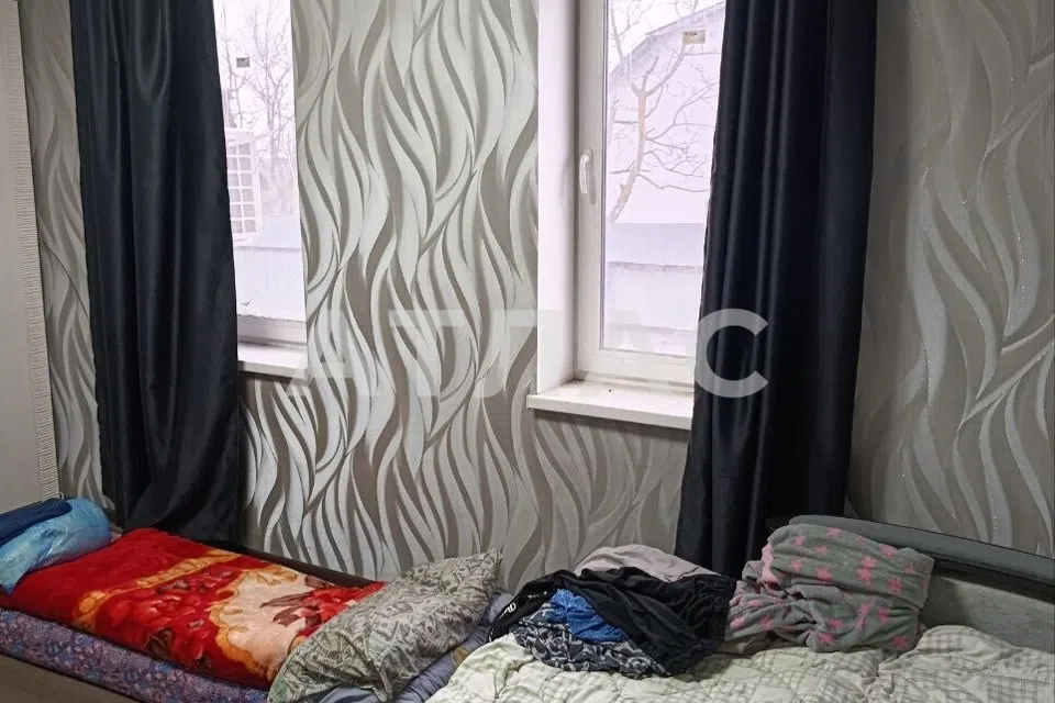 Продаётся 1-этажный дом, 50 м²