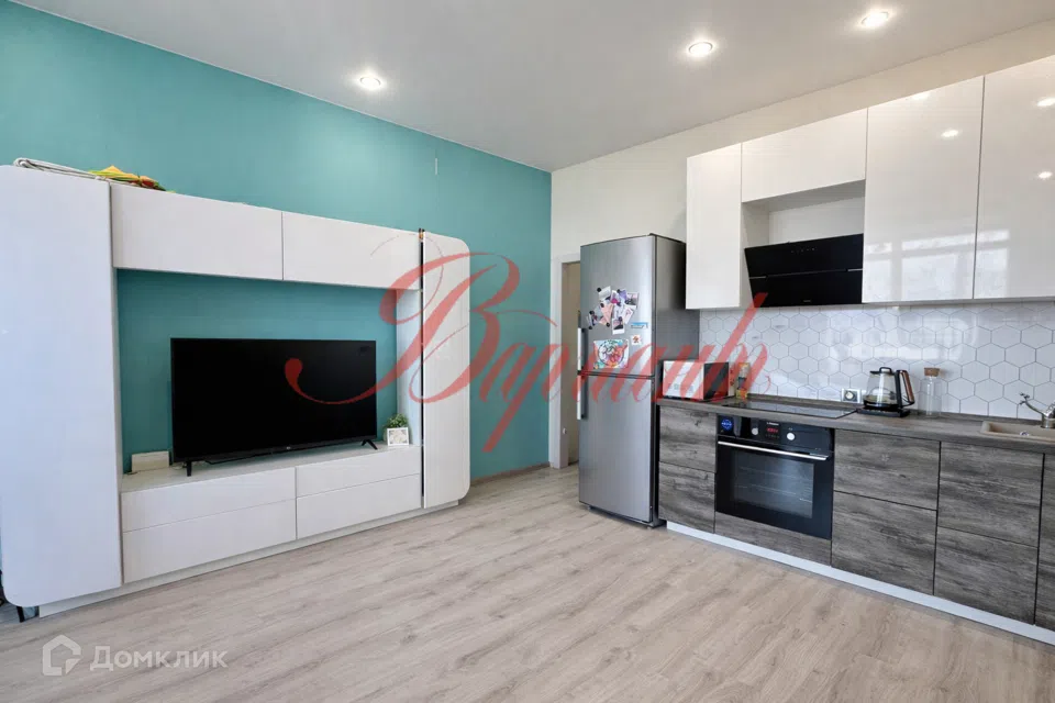 Продаётся студия, 22.5 м²