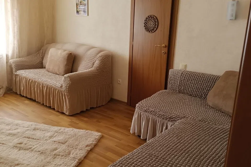 Сдаётся 1-комнатная квартира, 32 м²