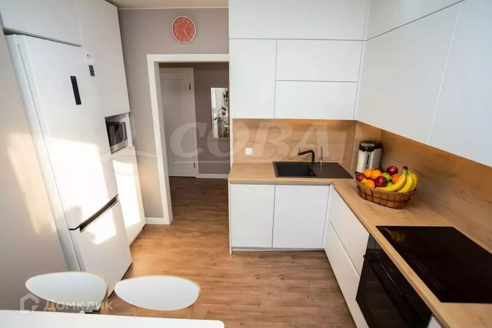 Продаётся 2-комнатная квартира, 62 м²