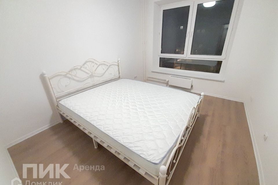 Сдаётся 1-комнатная квартира, 35.2 м²