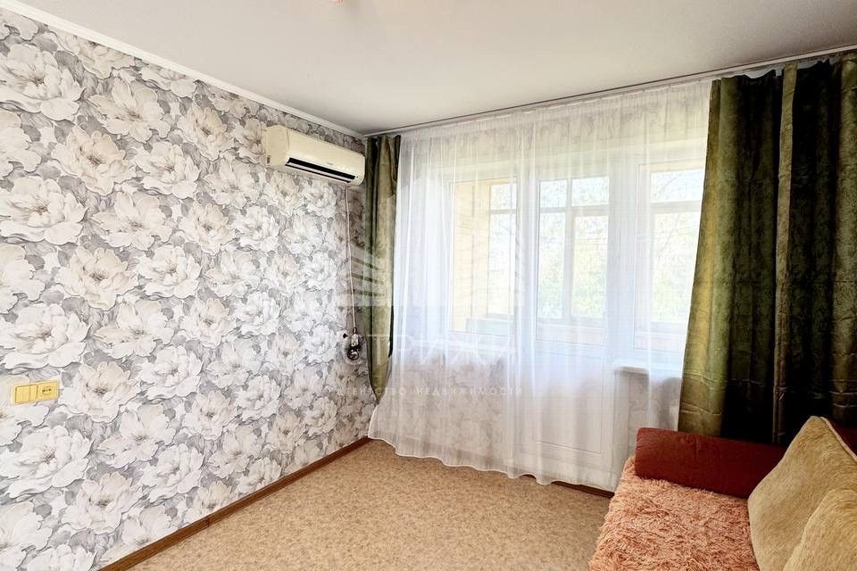 Продаётся 1-комнатная квартира, 31 м²