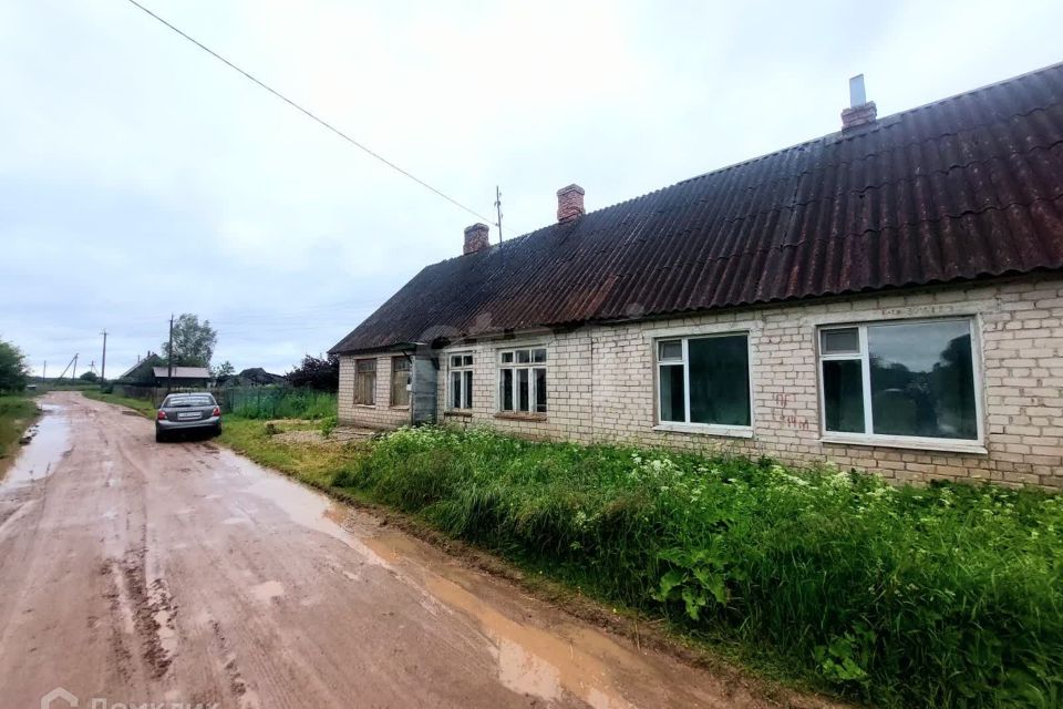 Продаётся 2-комнатная квартира, 31.8 м²