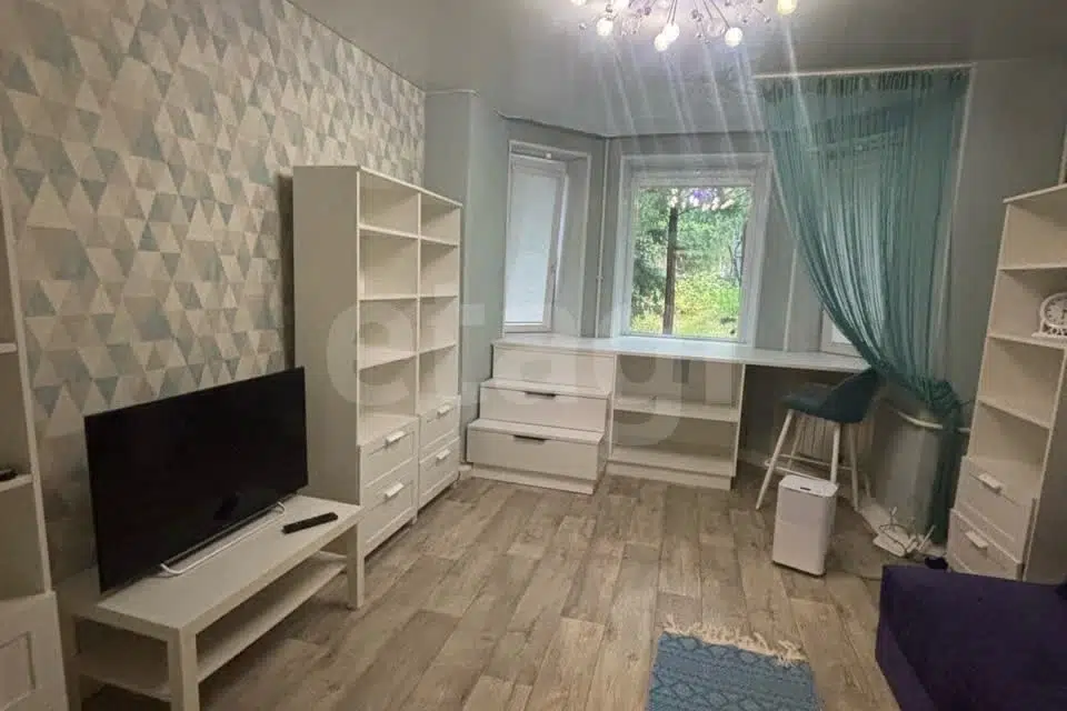 Продаётся 2-комнатная квартира, 47.1 м²