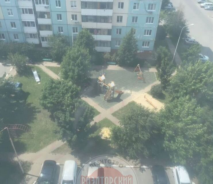 Продаётся 2-комнатная квартира, 54 м²