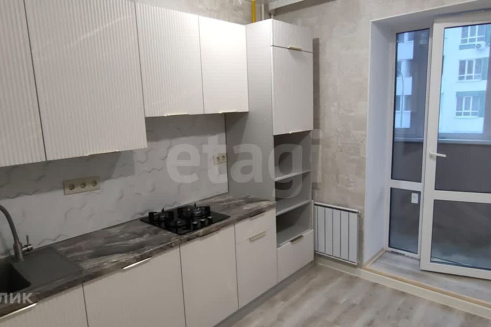 Продаётся 2-комнатная квартира, 53 м²