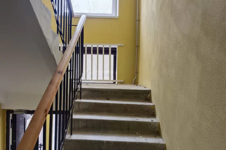 Продаётся 3-комнатная квартира, 58.1 м²