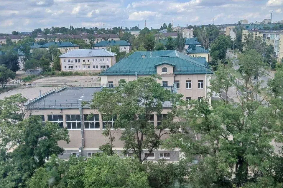 Продаётся 2-комнатная квартира, 45.6 м²