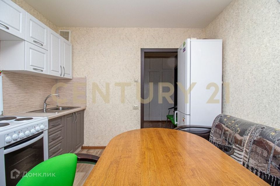 Продаётся 2-комнатная квартира, 53.5 м²