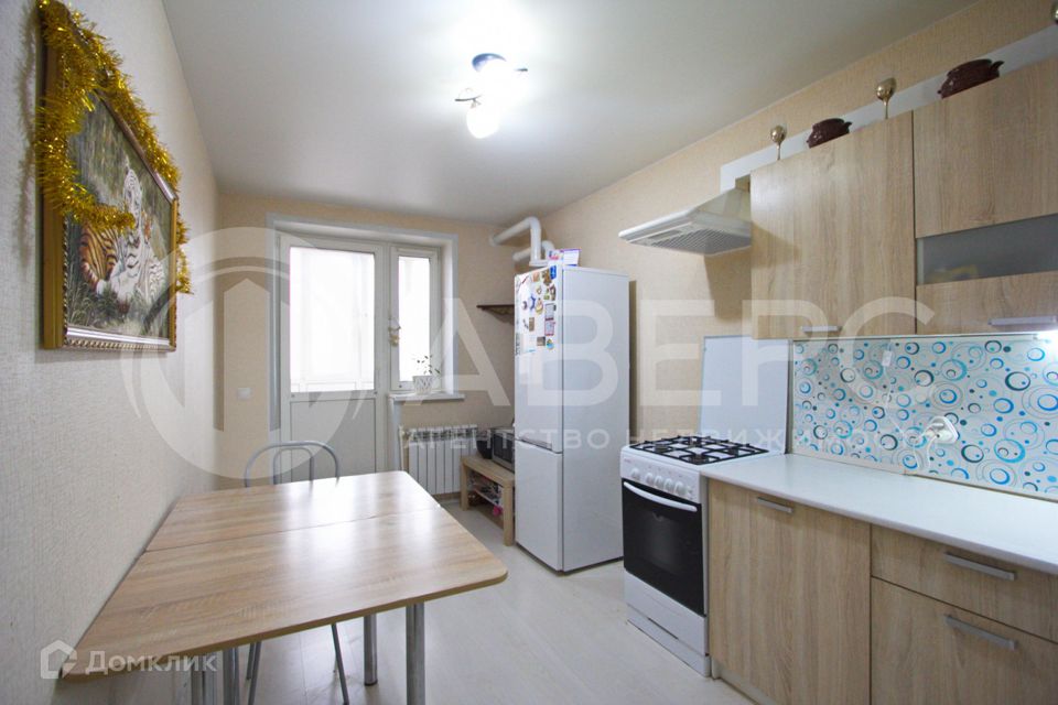 Продаётся 1-комнатная квартира, 32 м²