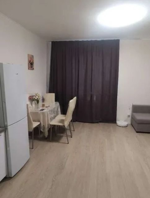 Продаётся 2-комнатная квартира, 46 м²