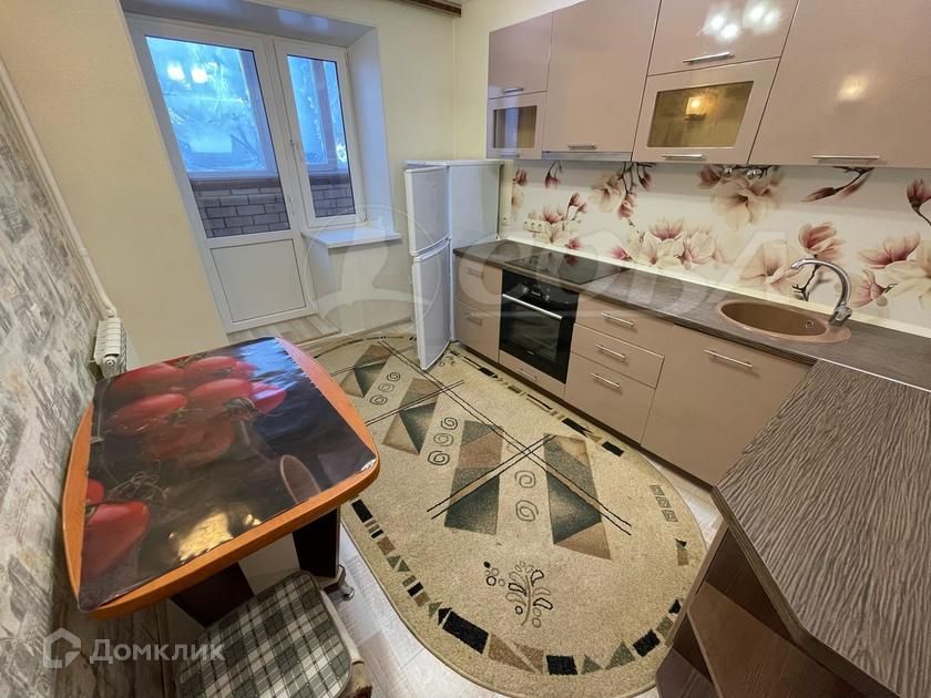 Сдаётся 1-комнатная квартира, 31 м²