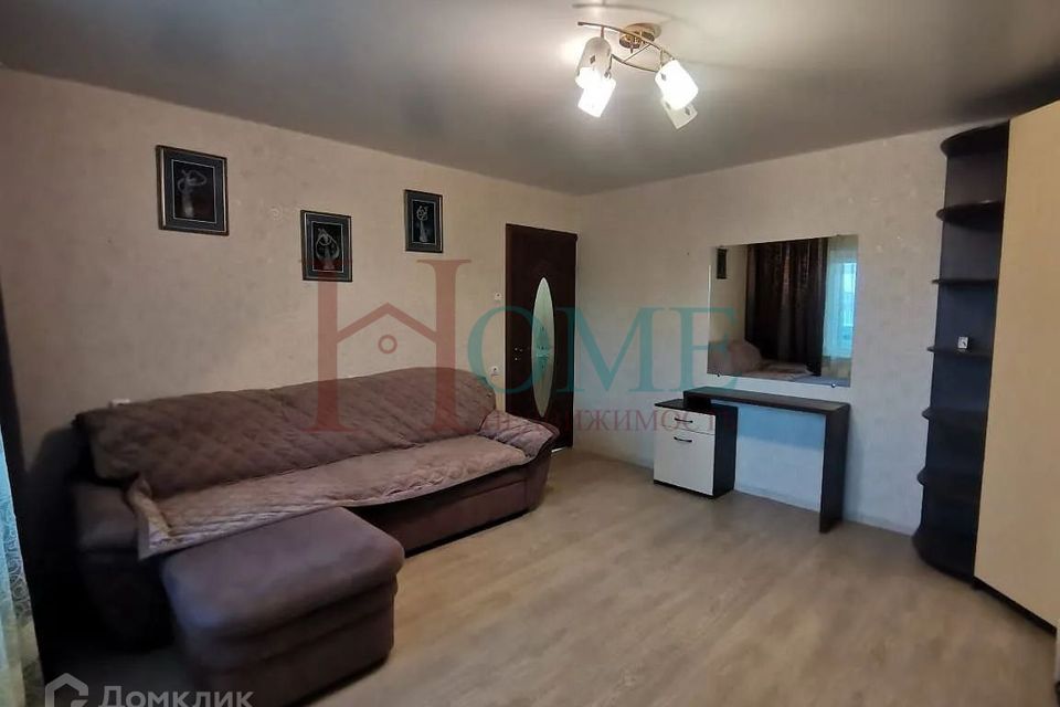Сдаётся 1-комнатная квартира, 41 м²