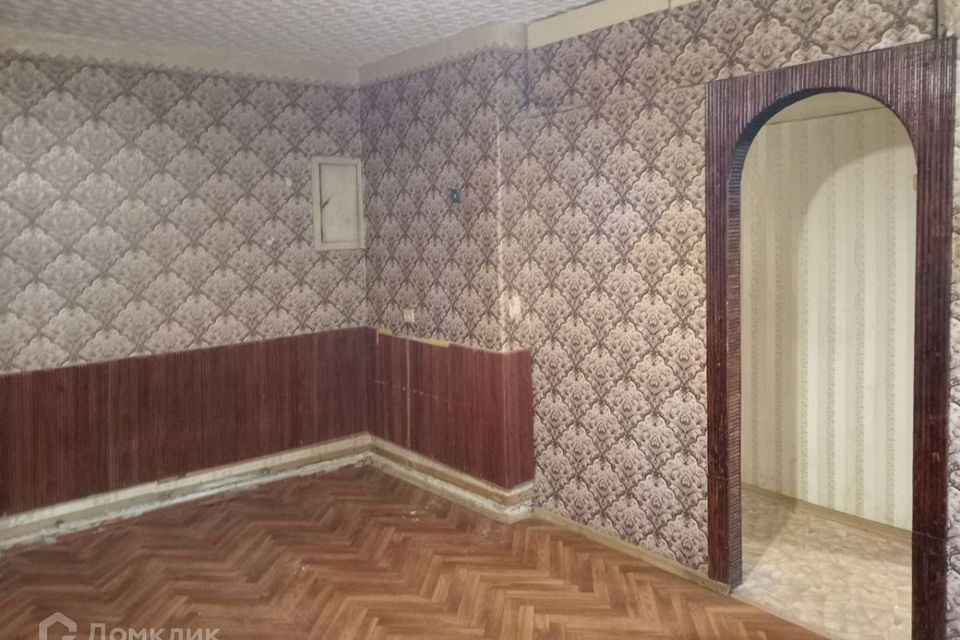 Продаётся 2-комнатная квартира, 37.2 м²