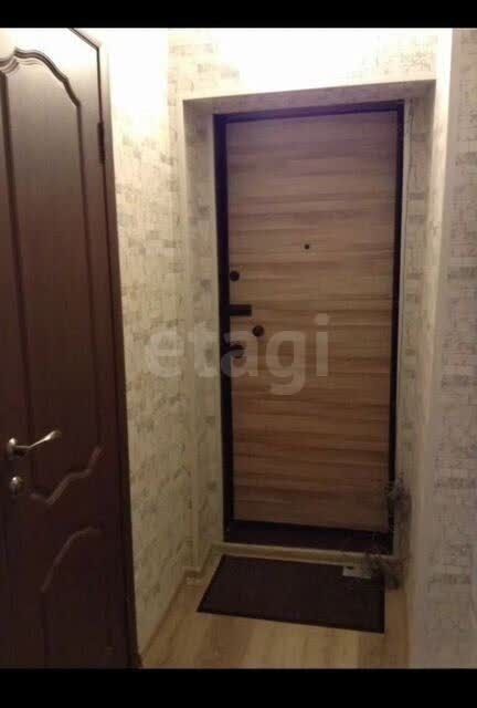 Продаётся 1-комнатная квартира, 32 м²
