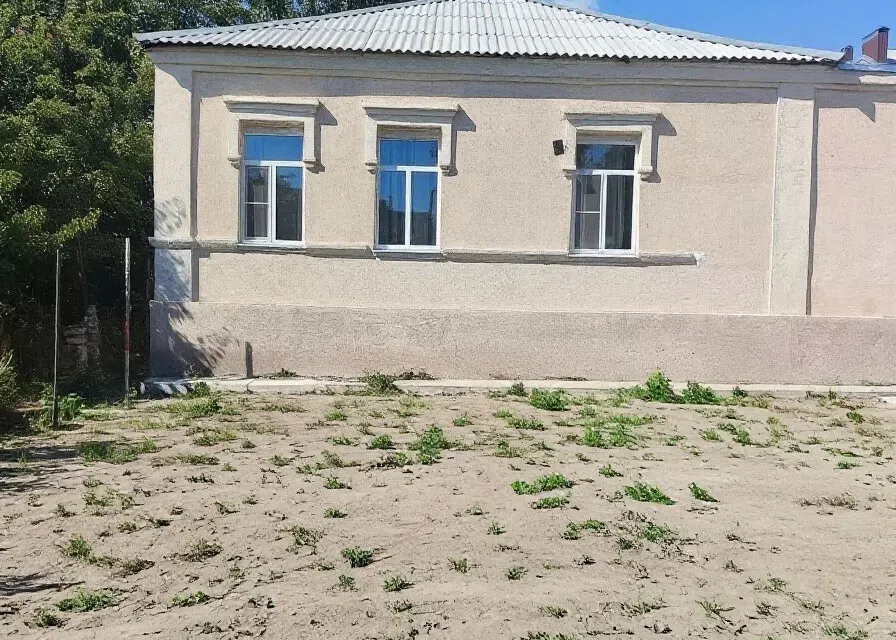 Продаётся 1-этажный дом, 70.9 м²