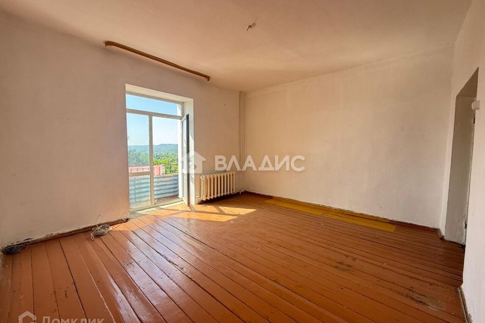 Продаётся 3-комнатная квартира, 73.4 м²
