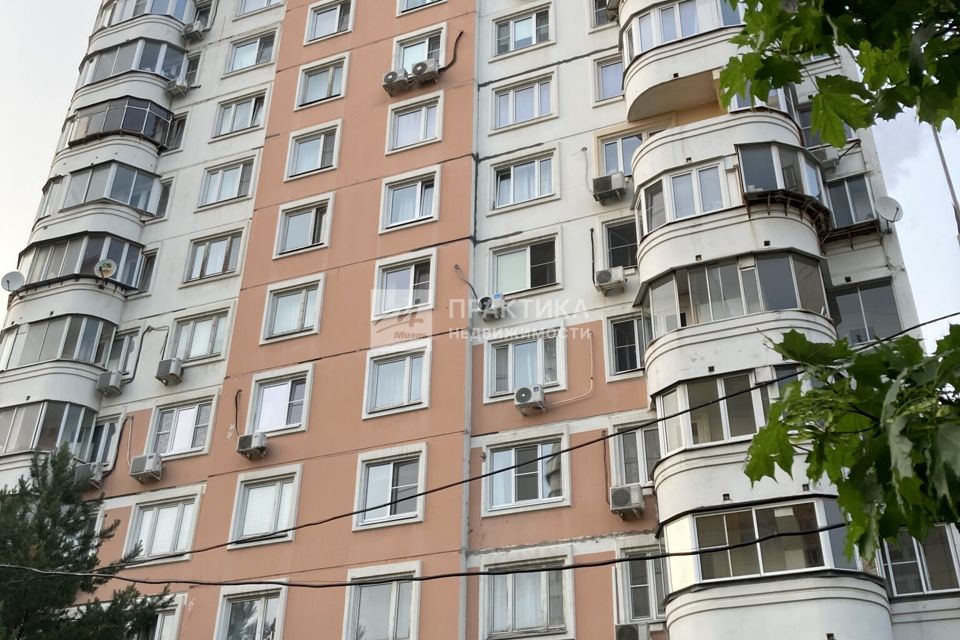 Сдаётся 1-комнатная квартира, 35 м²