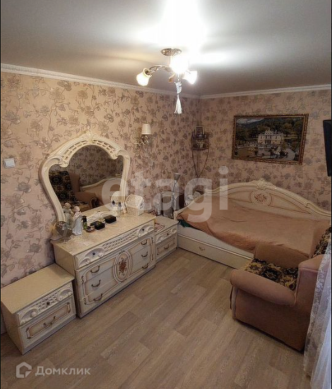 Продаётся 2-комнатная квартира, 40.2 м²