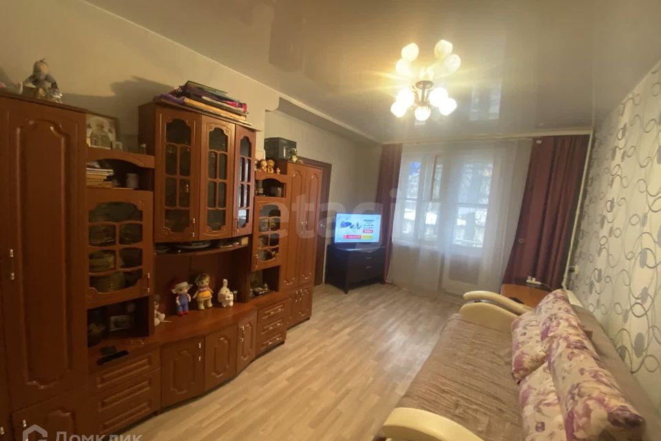 Продаётся 2-комнатная квартира, 41 м²