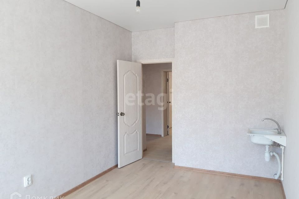 Продаётся 2-комнатная квартира, 54.1 м²