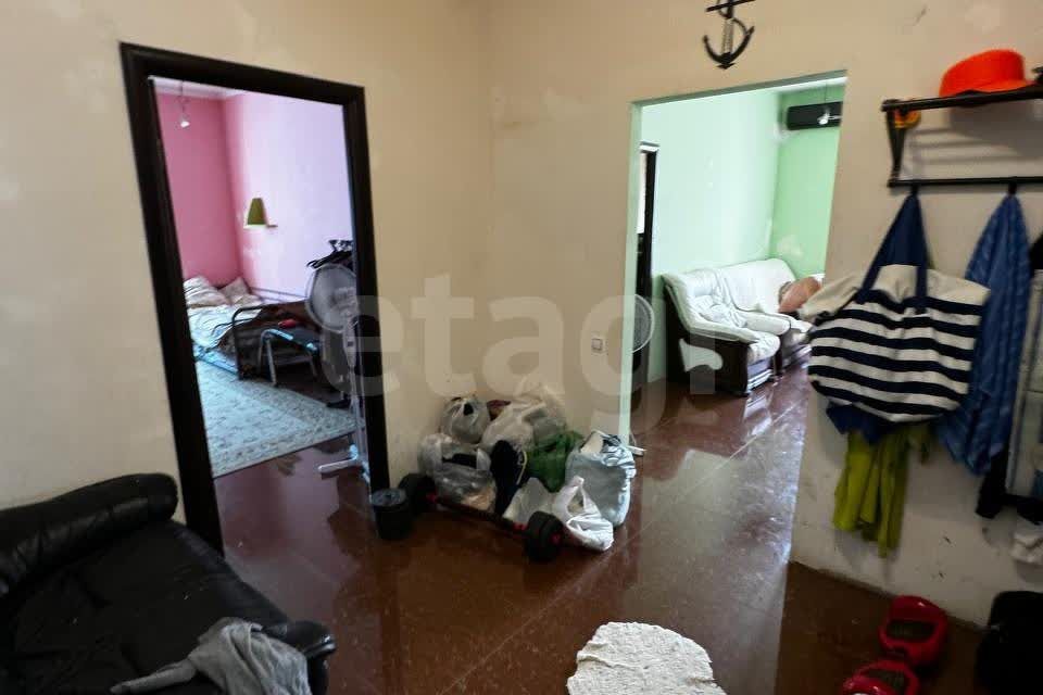 Продаётся 2-комнатная квартира, 70 м²