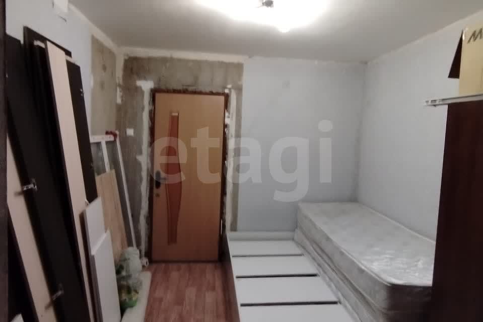 Продаётся 3-комнатная квартира, 61.3 м²