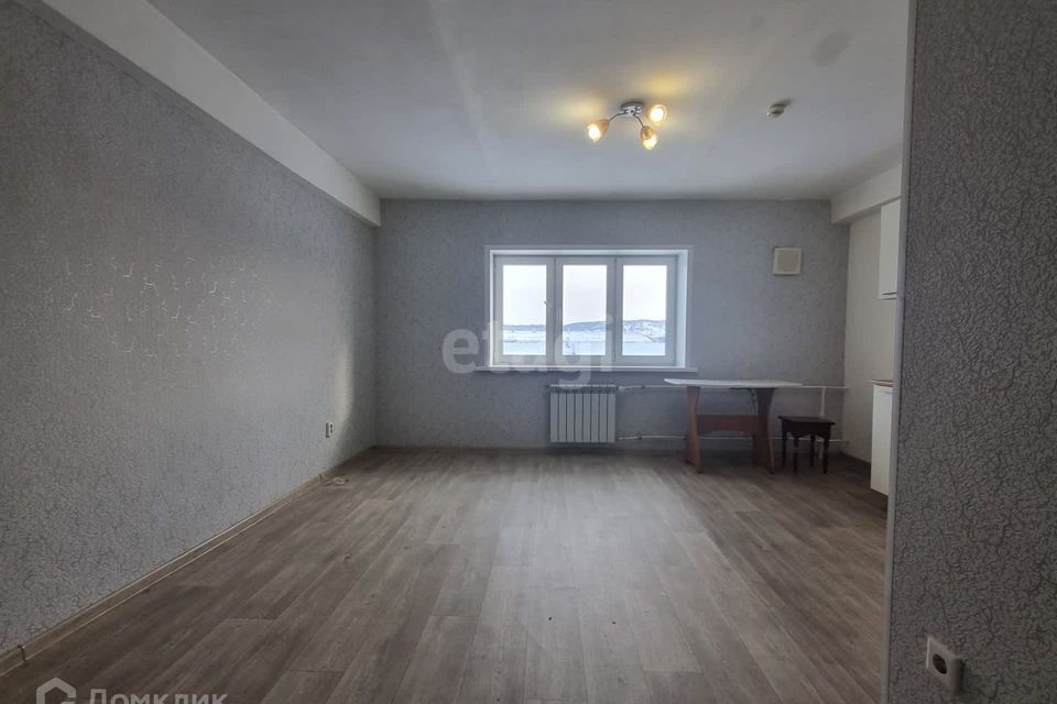 Продаётся студия, 26 м²