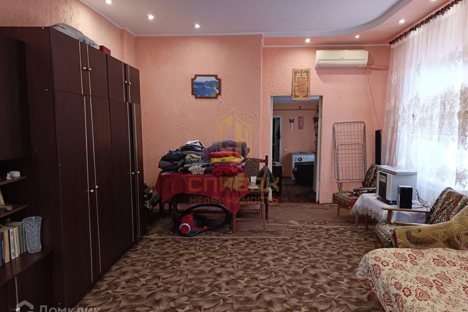 Продаётся 1-этажный дом, 130.4 м²