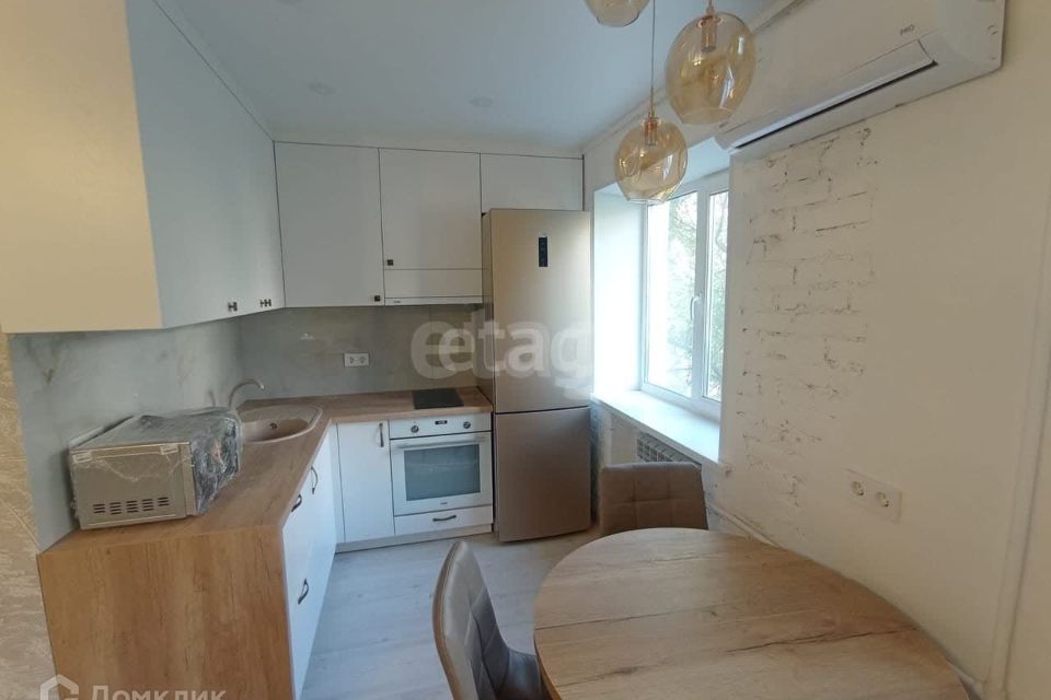 Сдаётся 1-комнатная квартира, 31.5 м²
