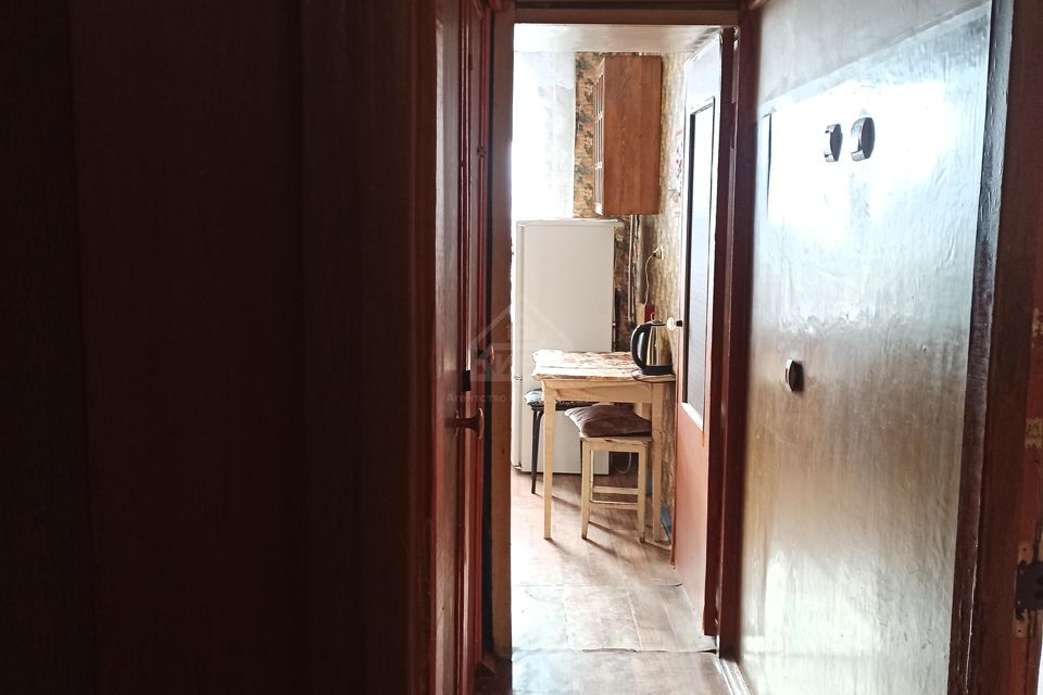 Продаётся 2-комнатная квартира, 55 м²