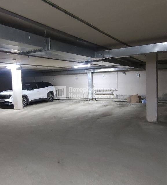 Продаётся гараж, 12.9 м²