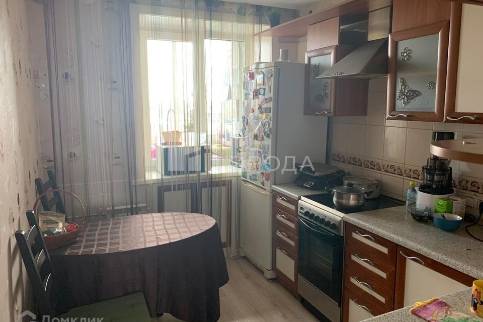 Сдаётся 1-комнатная квартира, 50 м²