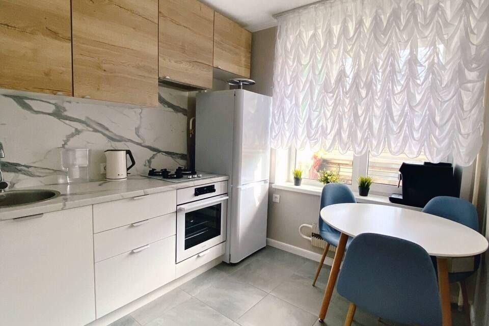 Продаётся 2-комнатная квартира, 37.5 м²