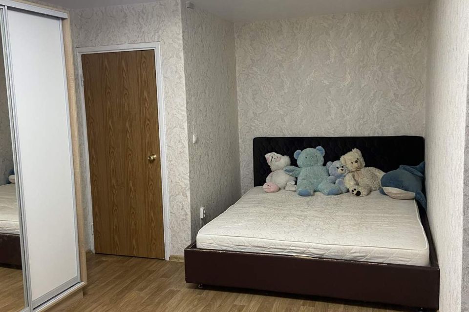 Сдаётся 2-комнатная квартира, 46.8 м²
