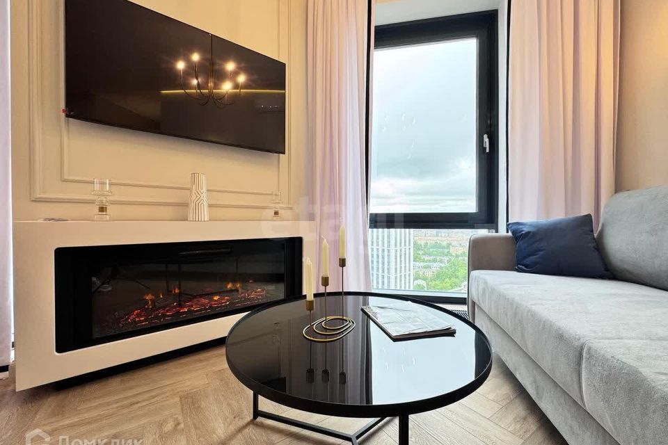 Продаётся 3-комнатная квартира, 70 м²
