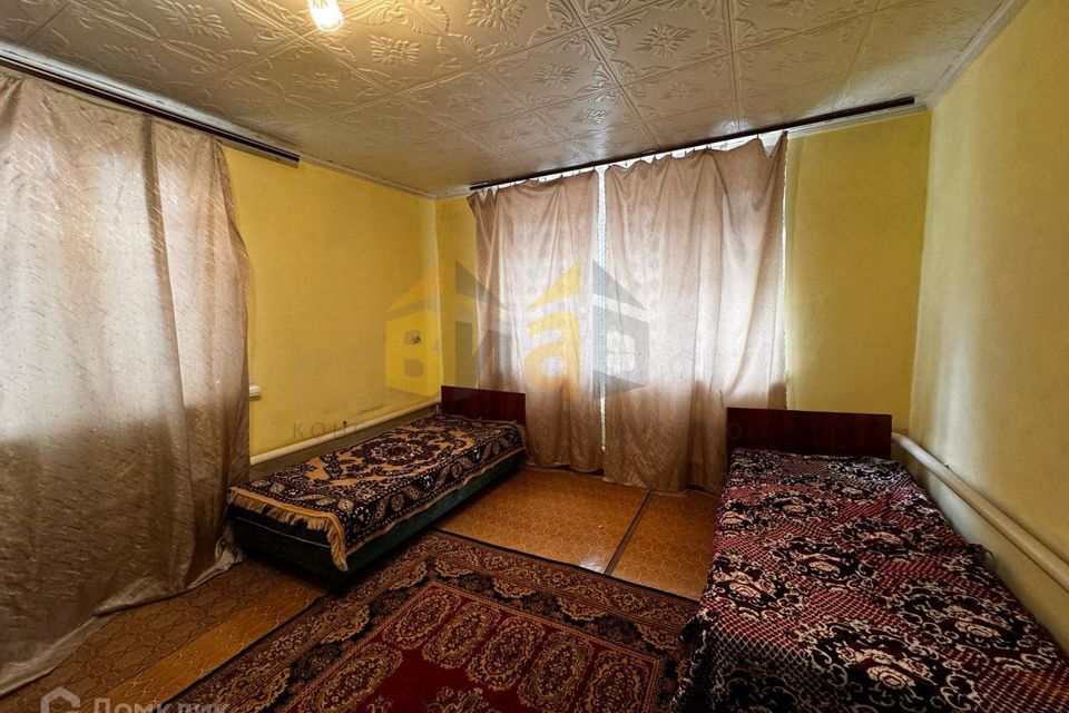 Сдаётся 2-комнатная квартира, 65 м²