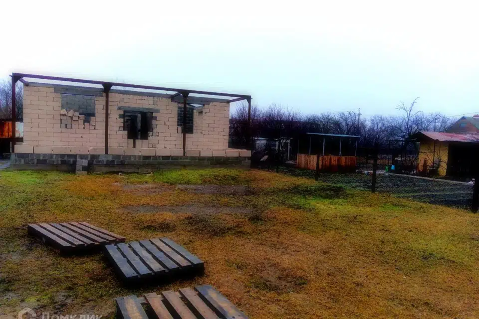 Продаётся участок, 5 сот., Садовый