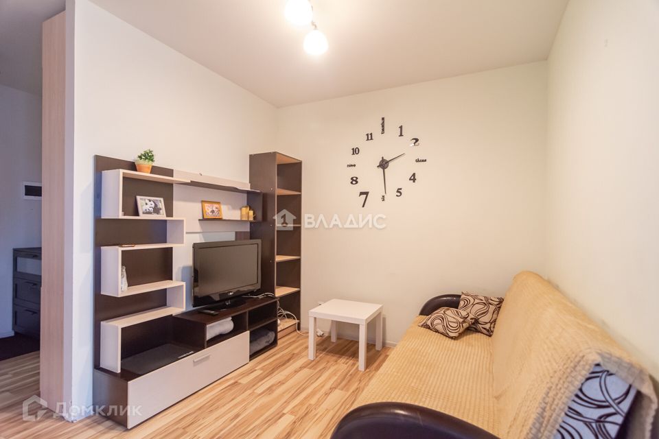 Продаётся 2-комнатная квартира, 40 м²